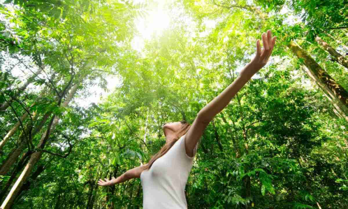 Meditáció és testi-lelki egyensúly